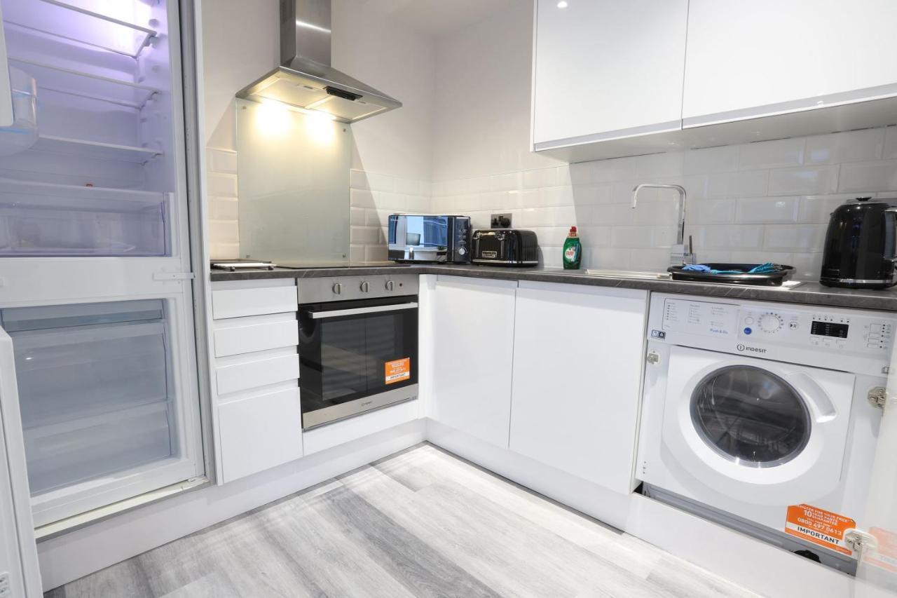 Birmingham Necairport Interchange Shortstay Homebase Экстерьер фото
